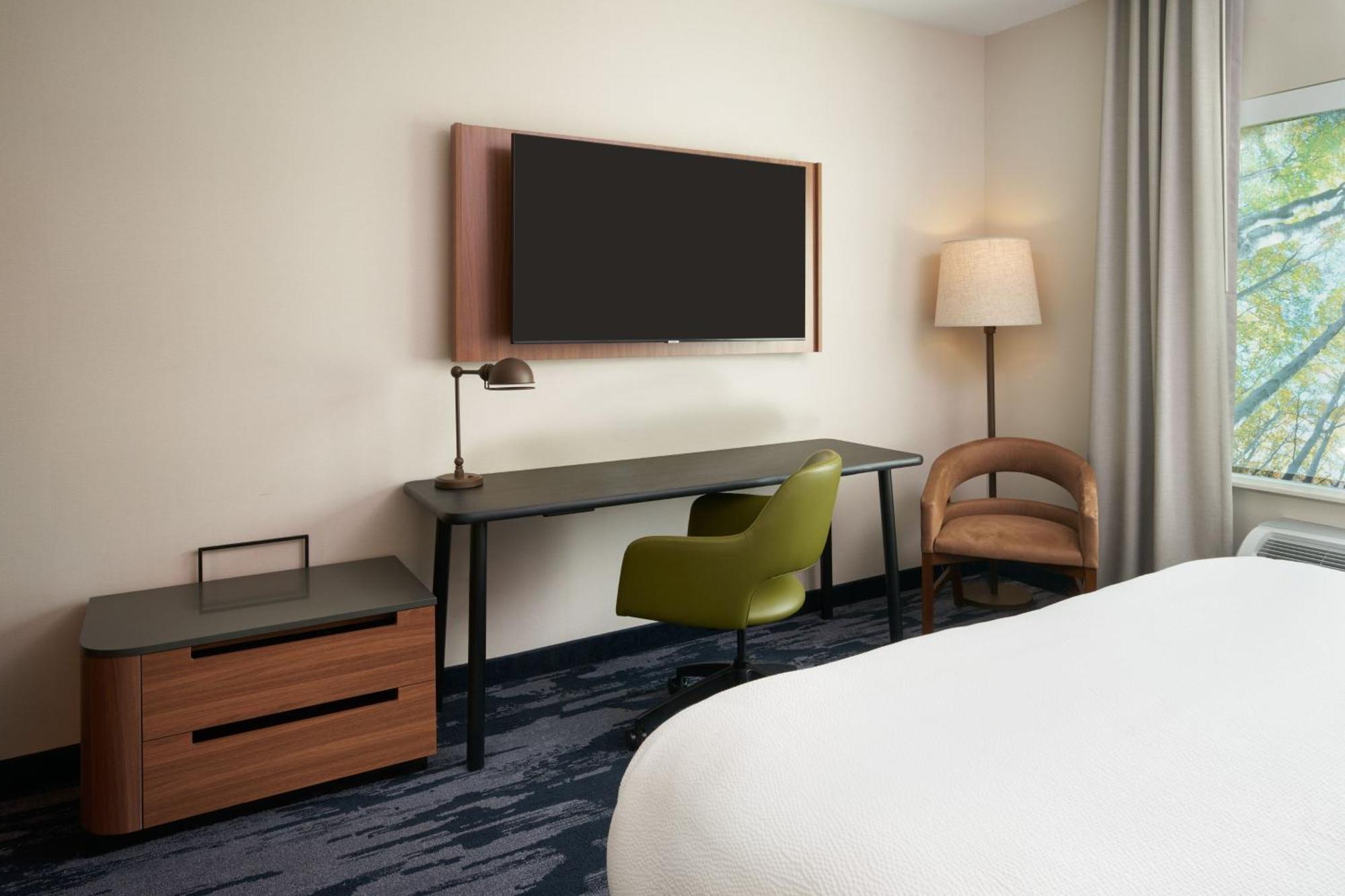 Fairfield By Marriott Inn & Suites Hardeeville I-95 North Esterno foto