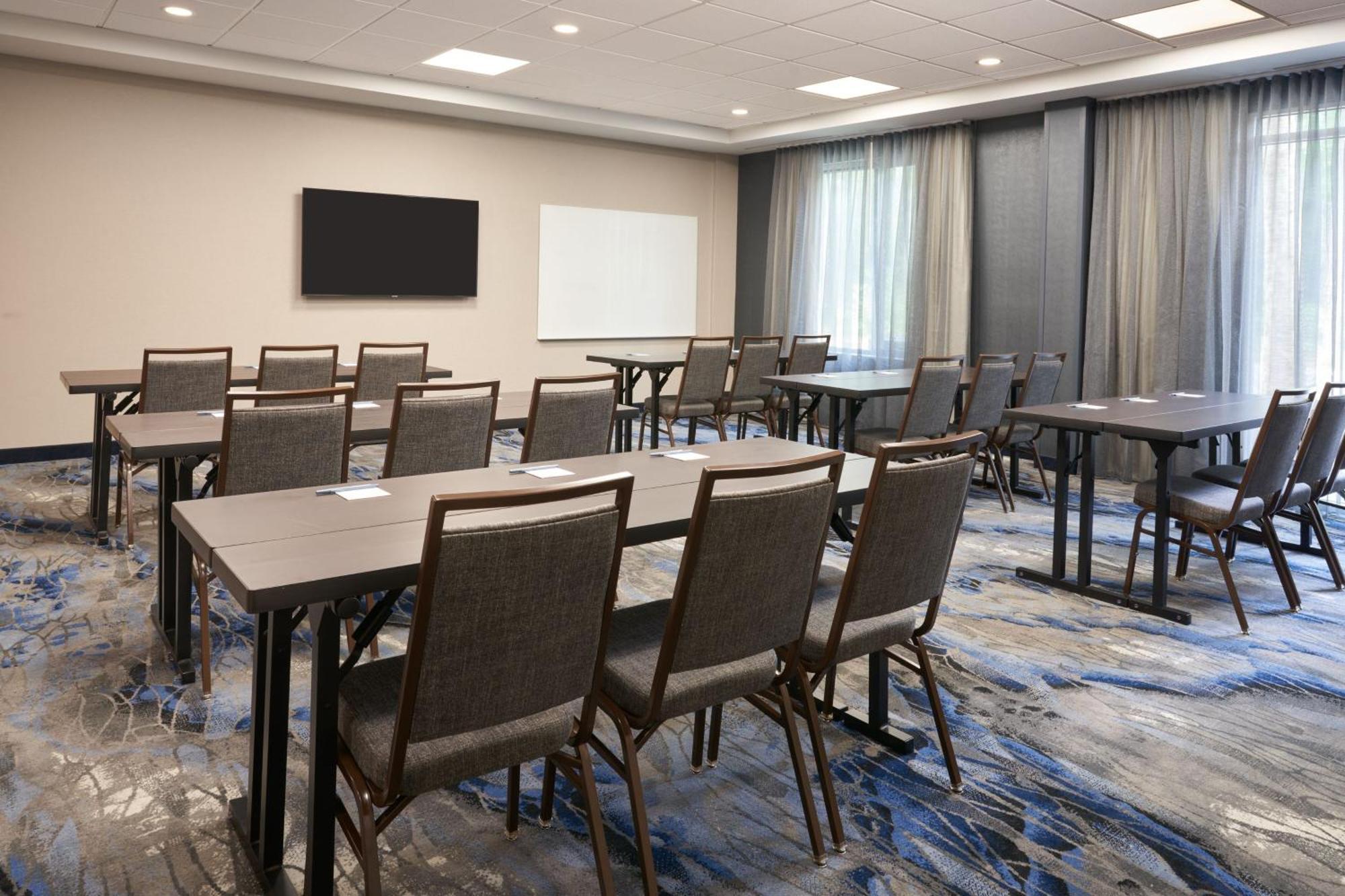 Fairfield By Marriott Inn & Suites Hardeeville I-95 North Esterno foto
